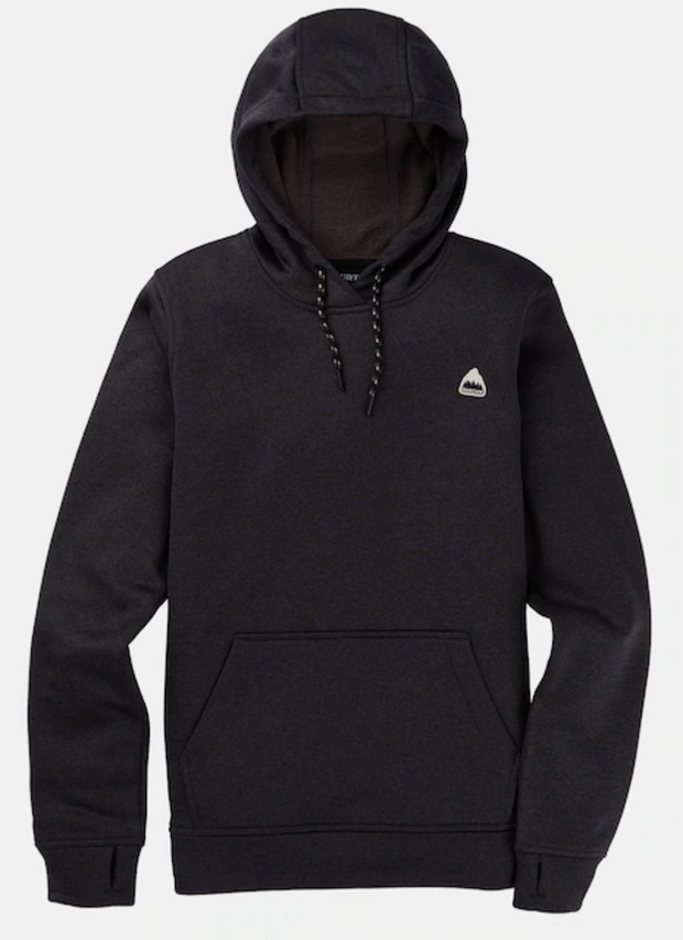 Burton Womens Oak Pullover Hoodie