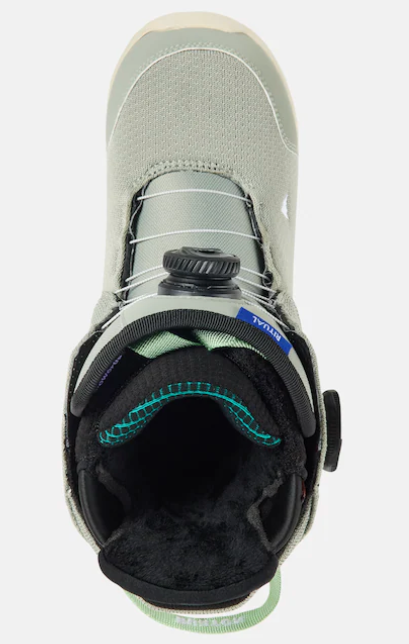 Burton Womens Ritual BOA Boot 2026