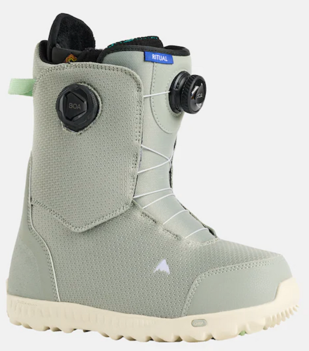 Burton Womens Ritual BOA Boot 2026