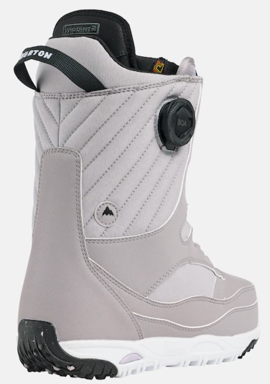 Burton Womens Limelight WIDE  BOA Boot 2026