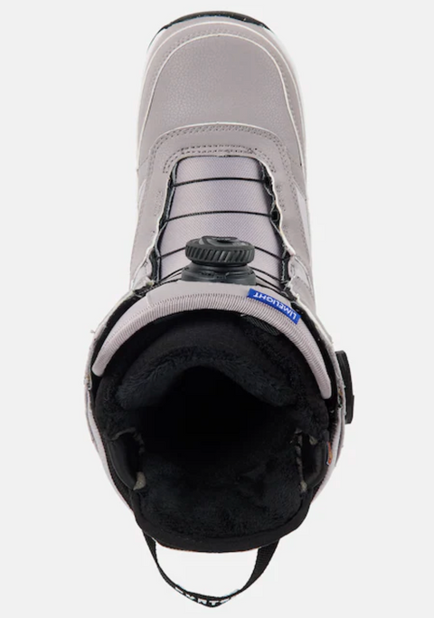 Burton Womens Limelight BOA Boot 2026