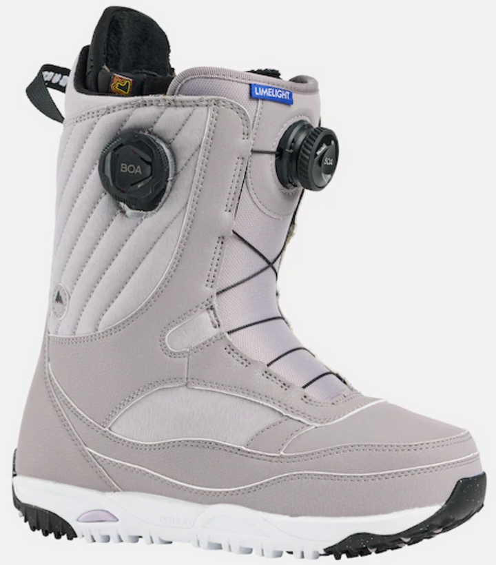 Burton Womens Limelight WIDE  BOA Boot 2026