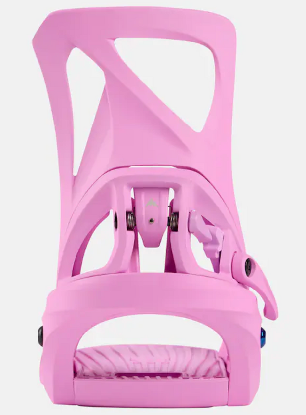 Burton Womens Step On Snowboard Bindings 2026