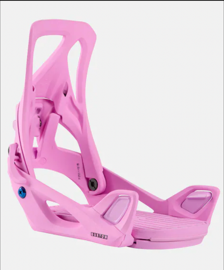 Burton Womens Step On Snowboard Binding 2026