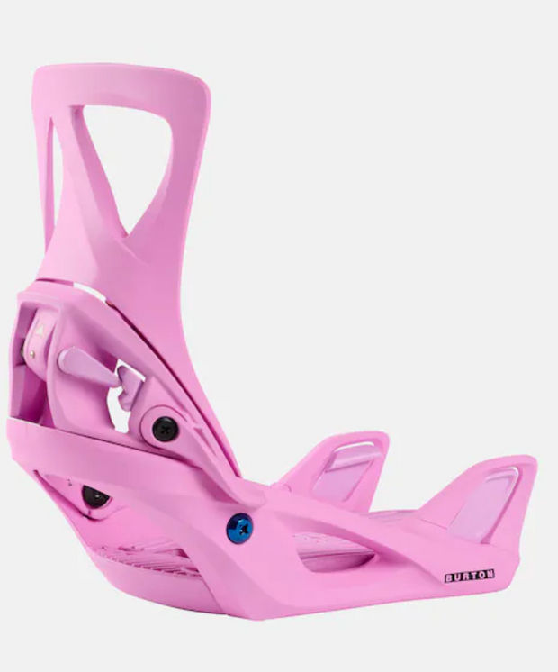 Burton Womens Step On Snowboard Bindings 2026