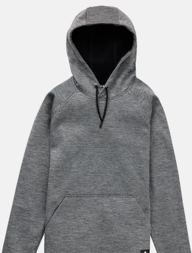 Burton Womens Crown Weatherproof Pullover Fleece