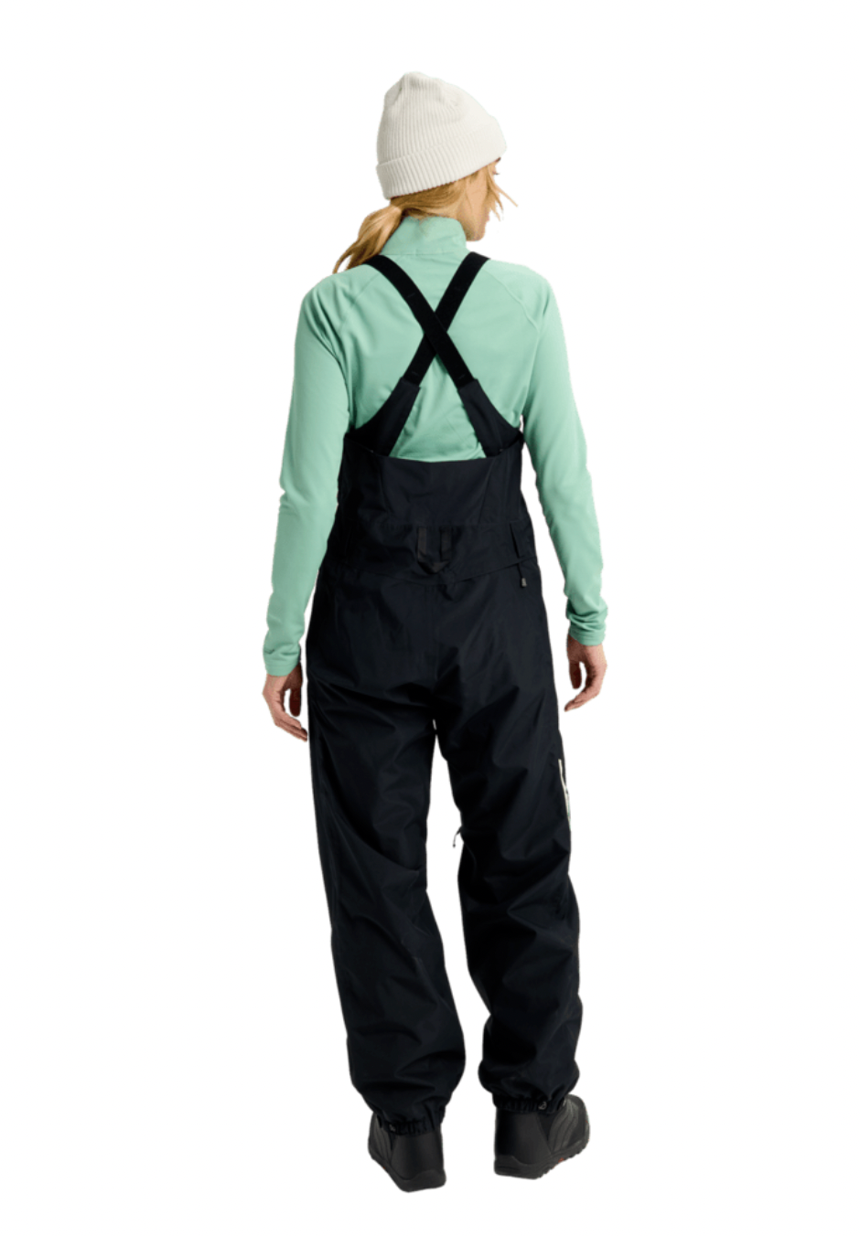 Burton Womens Reserve 2L Bib Pants 2026