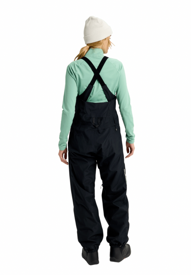 Burton Womens Reserve 2L Bib Pants 2026
