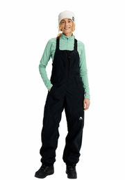 Burton Womens Reserve 2L Bib Pants 2026