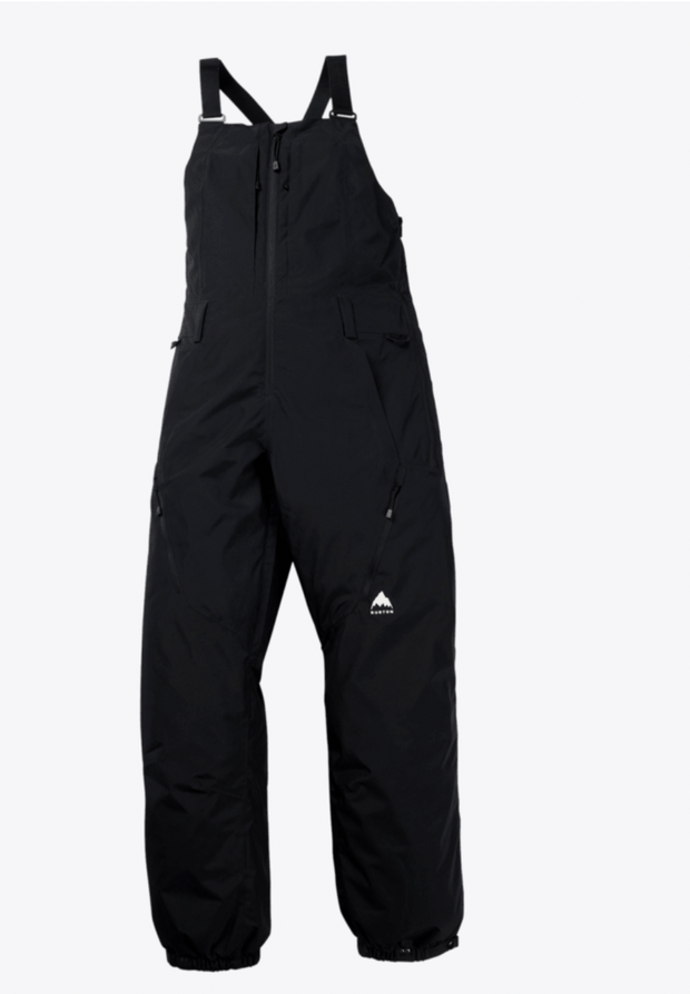 Burton Womens Reserve 2L Bib Pants 2026