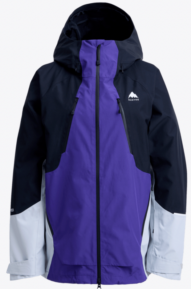 Burton Womens Reserve Gore-Tex 2L Jacket 2026