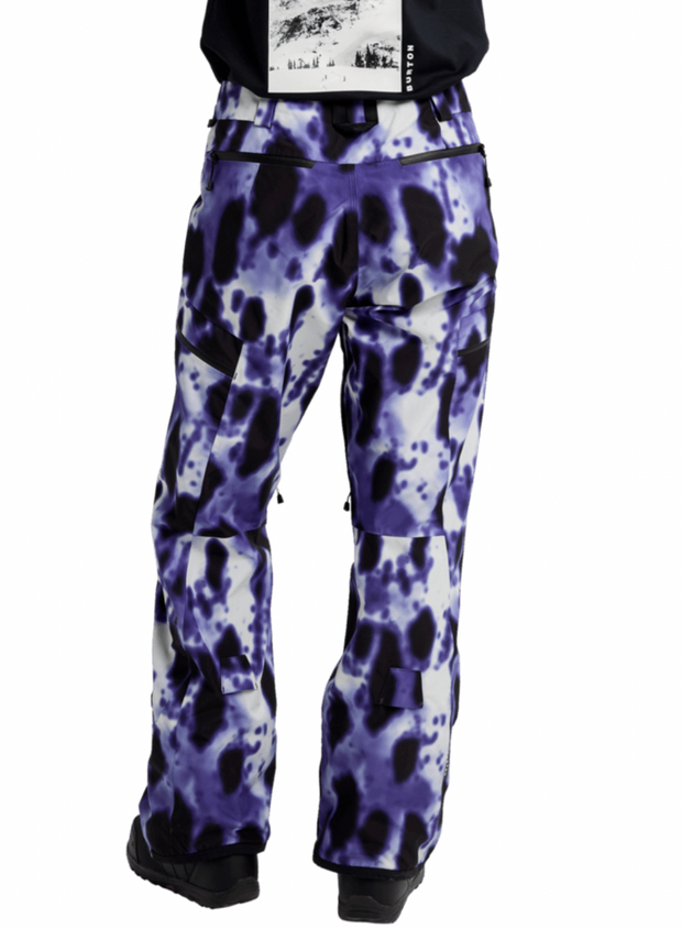 Burton Womens Reserve Gore-Tex 2L Pants 2026