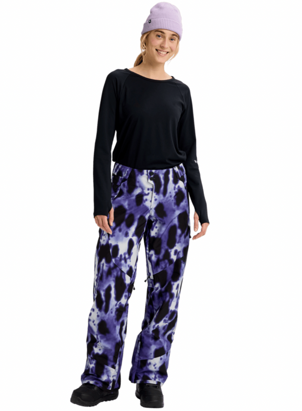 Burton Womens Reserve Gore-Tex 2L Pants 2026