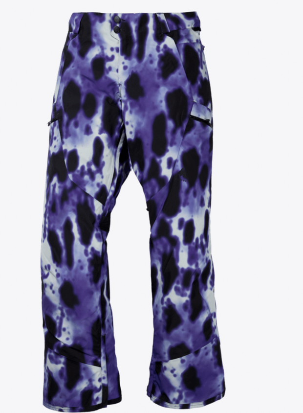 Burton Womens Reserve Gore-Tex 2L Pants 2026