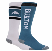 Burton Womens Weekend Midweight  Sock 2PK