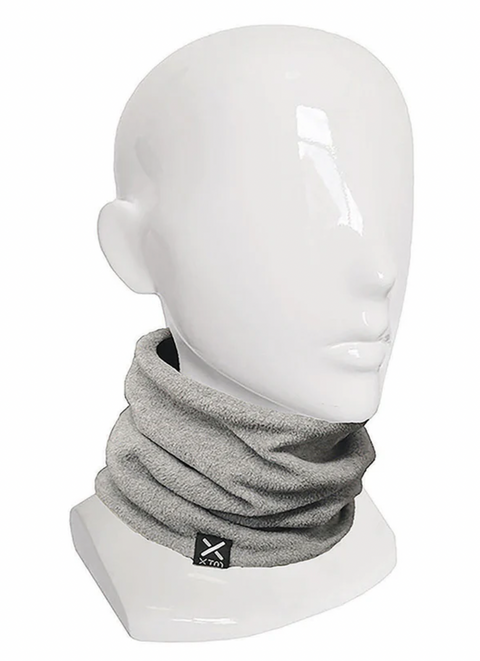 XTM Adults Microfleece X-Neckband