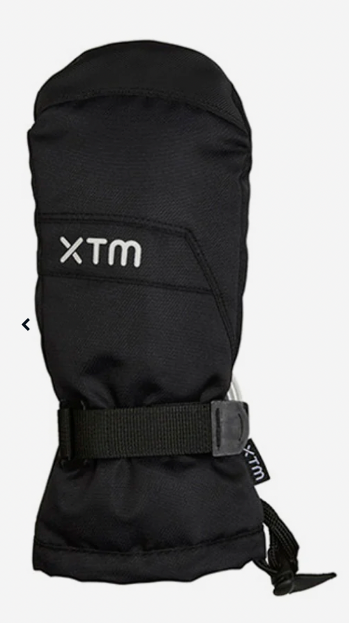 XTM Zoom II Kids Mitt