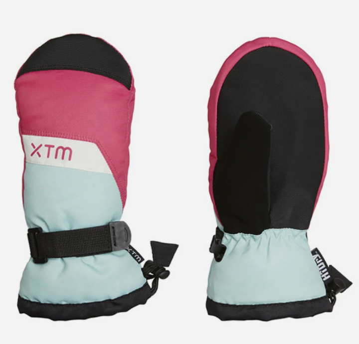 XTM Zoom II Kids Mitt