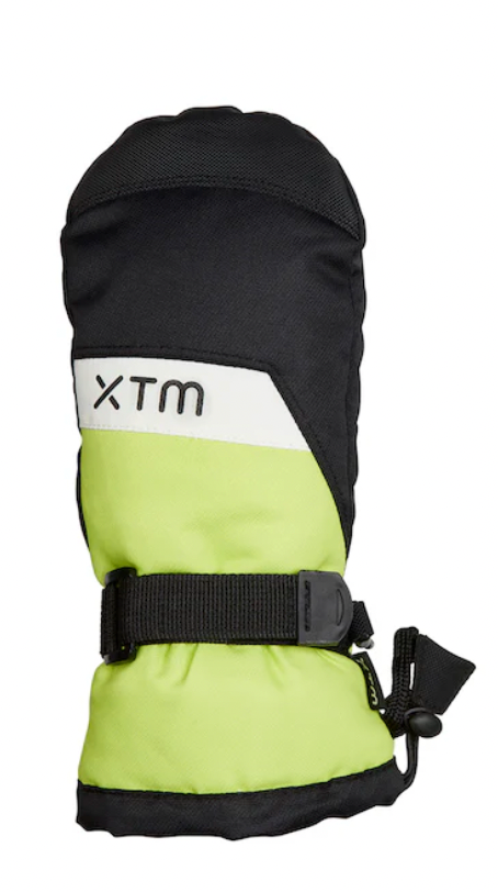 XTM Zoom II Kids Mitt