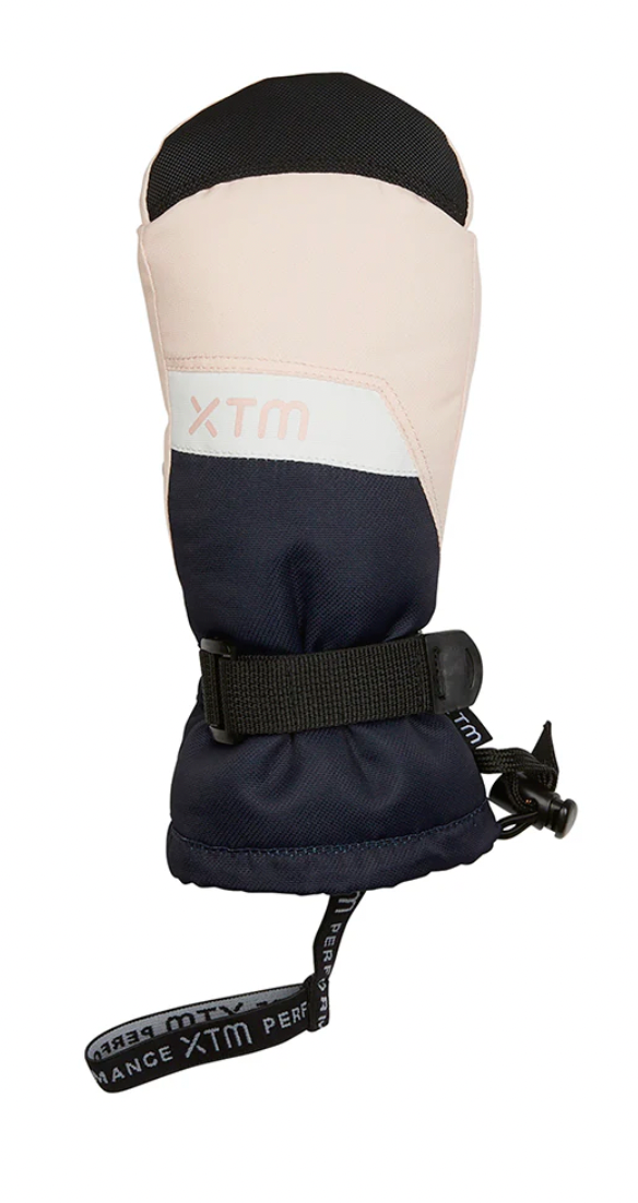 XTM Zoom II Kids Mitt