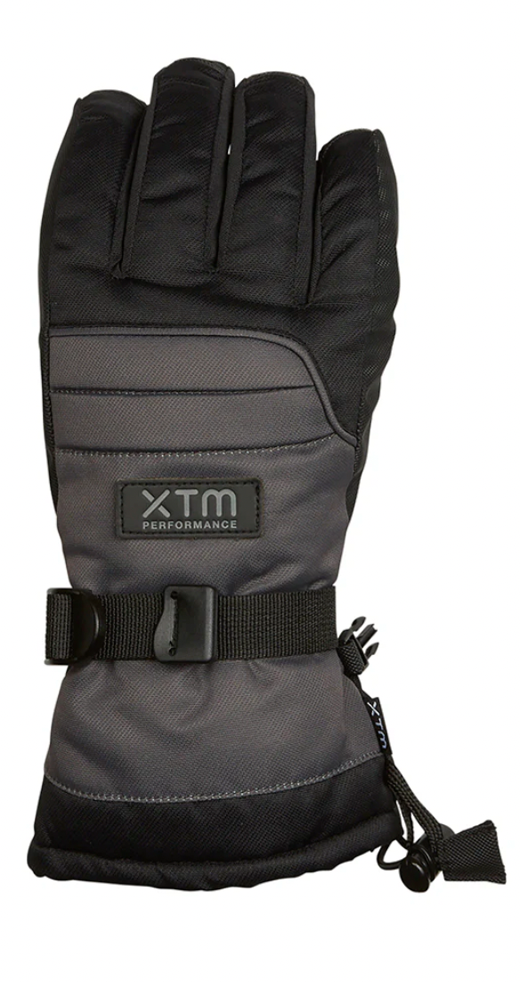 XTM Unisex Nash Glove