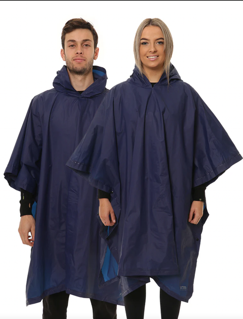 XTM Stash Poncho