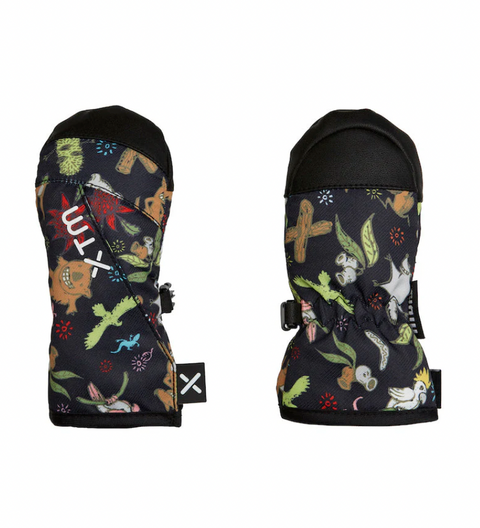 XTM Tiny II Mitt