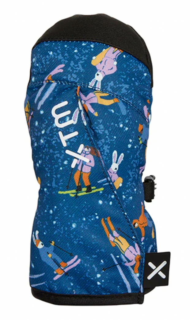XTM Tiny II Mitt