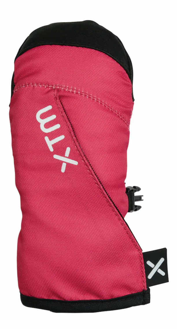XTM Tots Mitts