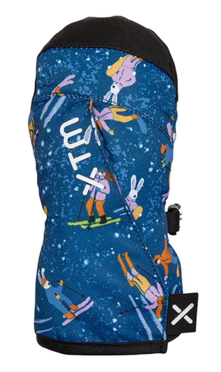 XTM Tots Mitts
