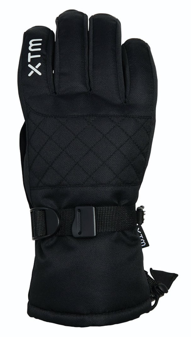 XTM Quilt Ladies Glove