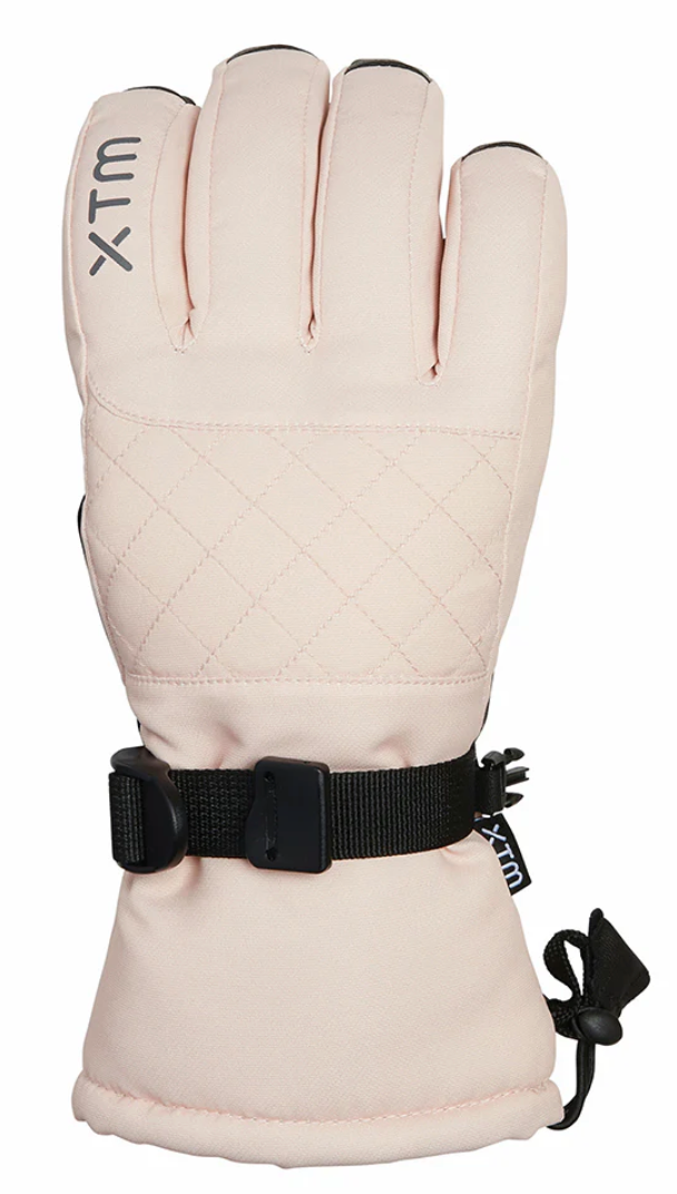XTM Quilt Ladies Glove
