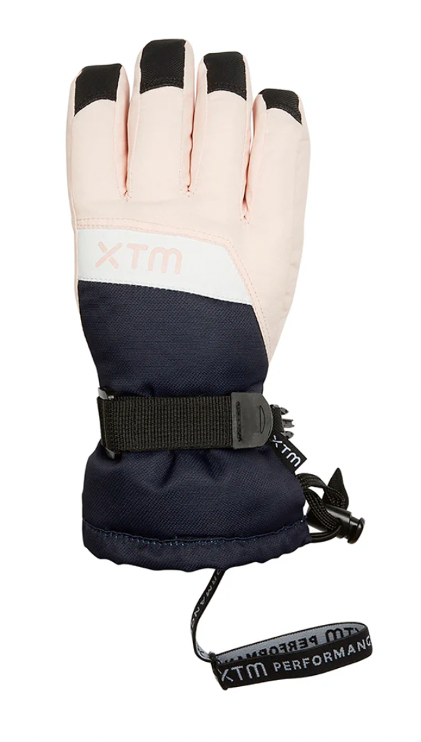 XTM Zoom Kids Glove.