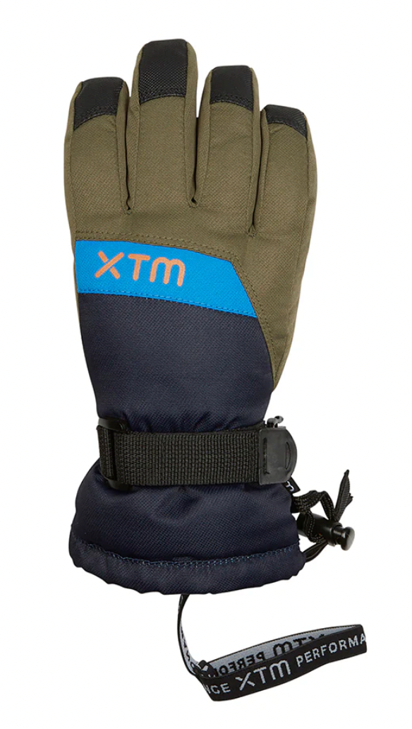 XTM Zoom Kids Glove.
