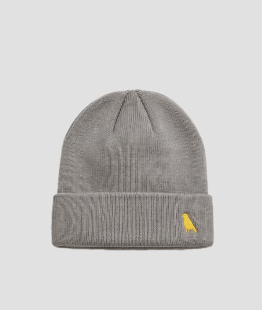 Yuki Threads Bird Beanie