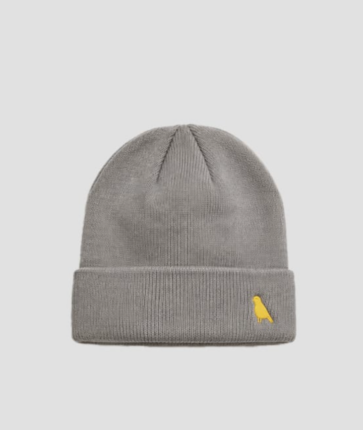 Yuki Threads Bird Beanie