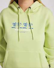 Yuki Threads Boogie Hoodie