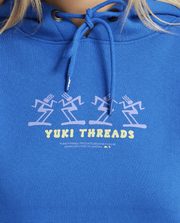 Yuki Threads Boogie Hoodie