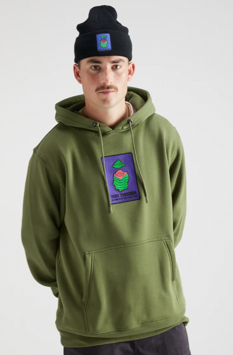 Yuki Threads Brain Freeze Hoodie Gumtree