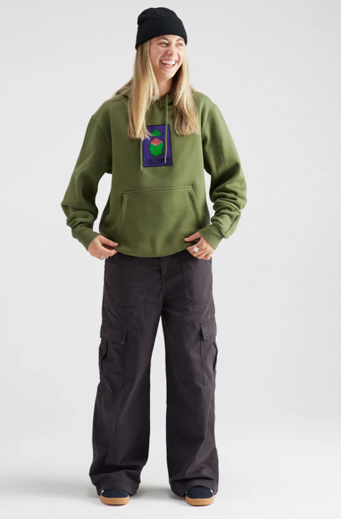 Yuki Threads Brain Freeze Hoodie Gumtree