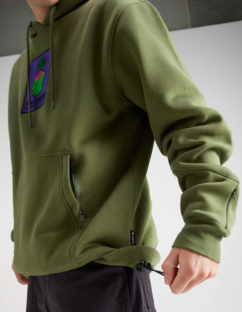 Yuki Threads Brain Freeze Hoodie Gumtree