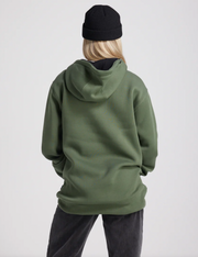 Yuki Threads Loop Shred Hoodie