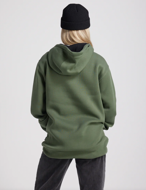 Yuki Threads Loop Shred Hoodie
