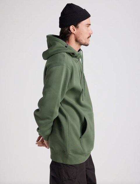 Yuki Threads Loop Shred Hoodie