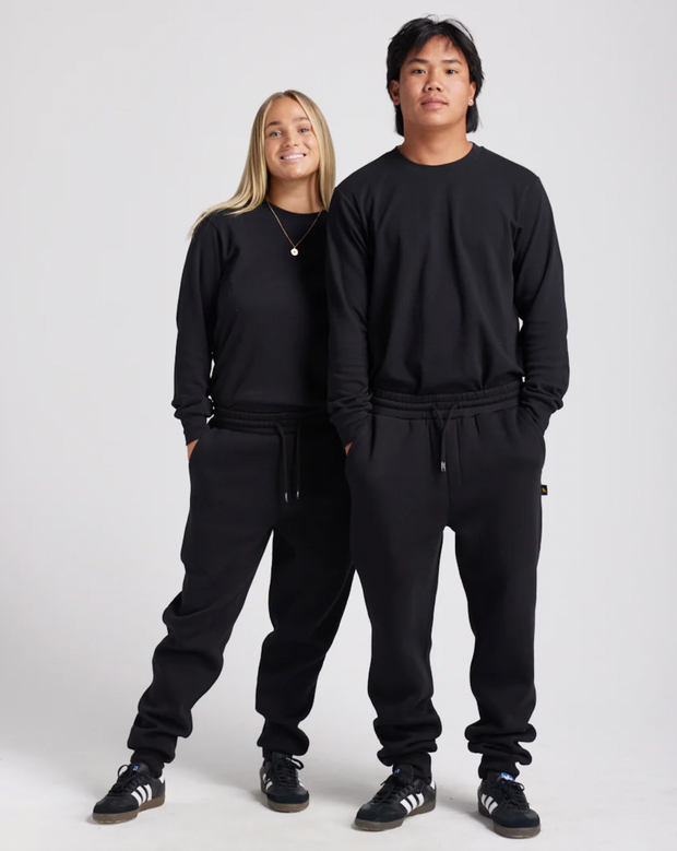 Yuki Threads Quitters Trackpant