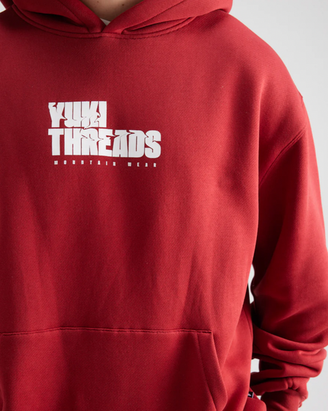 Yuki Threads Squall Hoodie