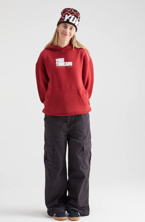 Yuki Threads Squall Hoodie