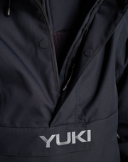 Yuki Threads Street Jacket 2024