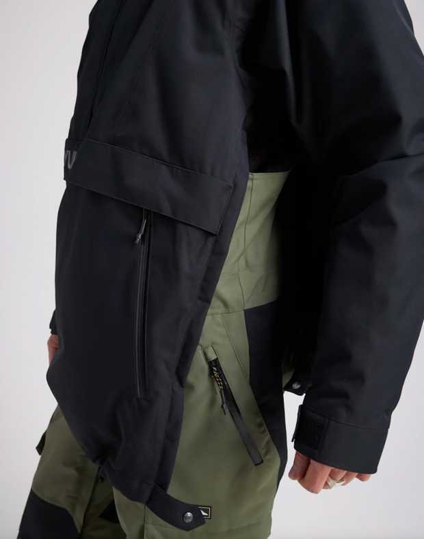 Yuki Threads Street Jacket 2024