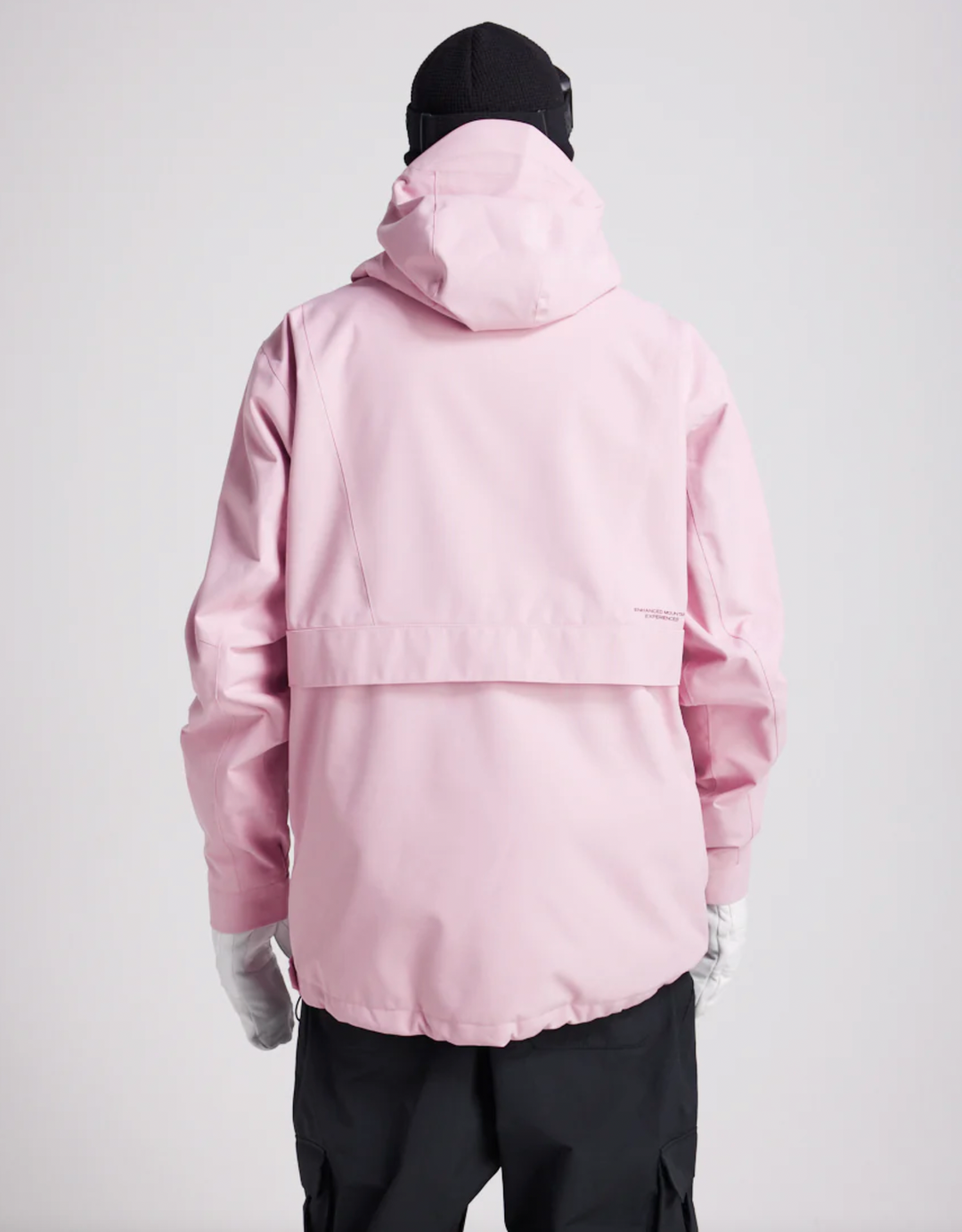 Yuki Threads Street Jacket 2024 – First Tracks Boardstore